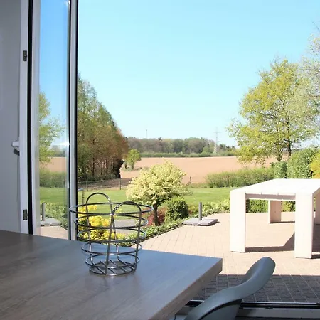 Domein Hellebeuk Valkenburg/klimmen *