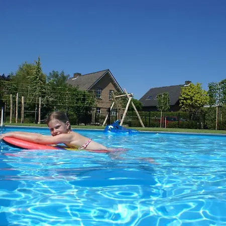 Domein Hellebeuk Valkenburg/klimmen Дом отдыха *