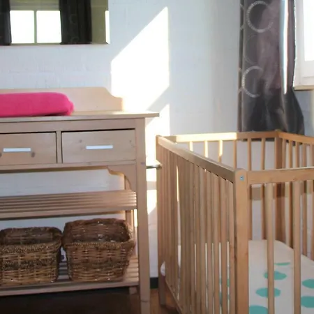 Domein Hellebeuk Valkenburg/klimmen Дом отдыха