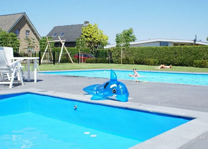 Domein Hellebeuk Valkenburg/klimmen Дом отдыха