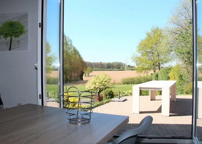 Domein Hellebeuk Valkenburg/klimmen *