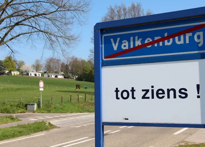 Domein Hellebeuk Valkenburg/klimmen *