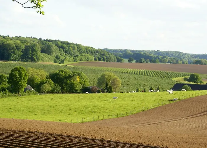 Domein Hellebeuk Valkenburg/klimmen