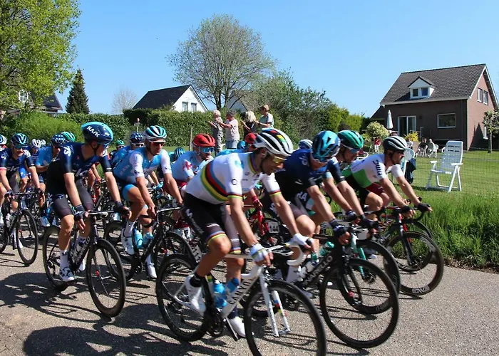 Дом отдыха Domein Hellebeuk Valkenburg/klimmen Klimmen