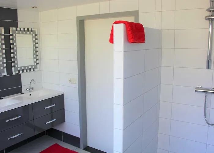 Domein Hellebeuk Valkenburg/klimmen Дом отдыха Klimmen