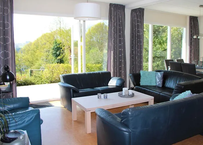 Domein Hellebeuk Valkenburg/klimmen Дом отдыха *