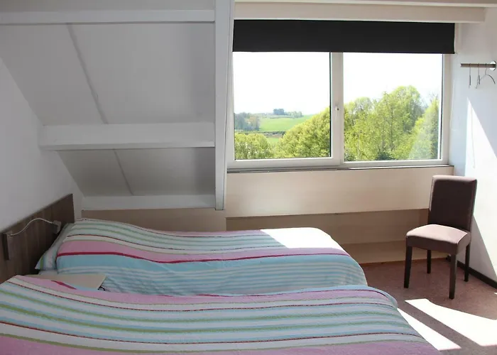 Domein Hellebeuk Valkenburg/klimmen