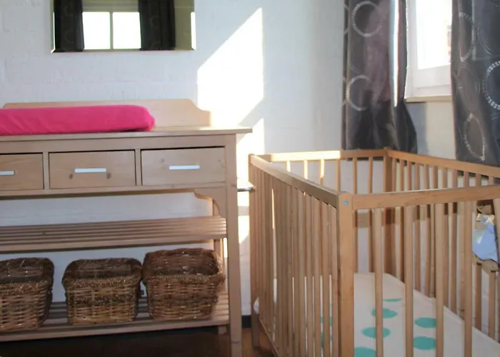 Domein Hellebeuk Valkenburg/klimmen Дом отдыха