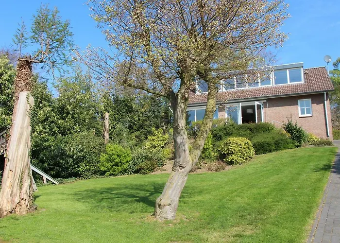 Domein Hellebeuk Valkenburg/klimmen