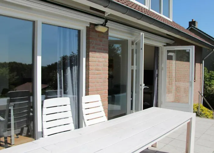 Domein Hellebeuk Valkenburg/klimmen Дом отдыха