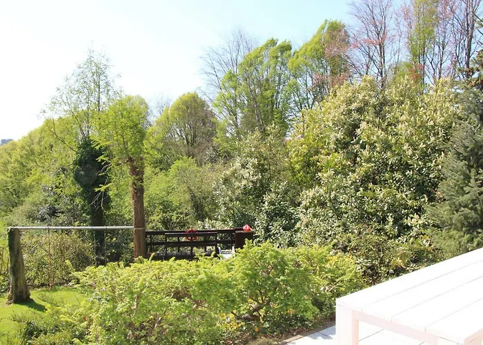 Domein Hellebeuk Valkenburg/klimmen *