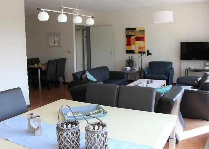 Дом отдыха Domein Hellebeuk Valkenburg/klimmen *