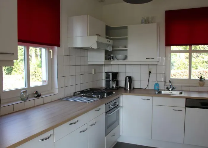 Дом отдыха Domein Hellebeuk Valkenburg/klimmen