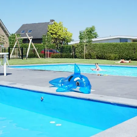 Domein Hellebeuk Valkenburg/klimmen 度假居