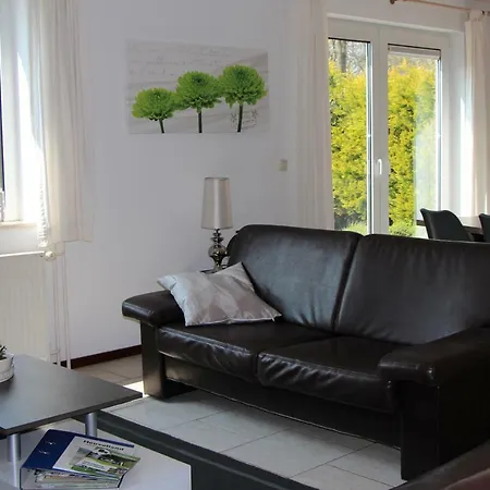 度假居 Domein Hellebeuk Valkenburg/klimmen