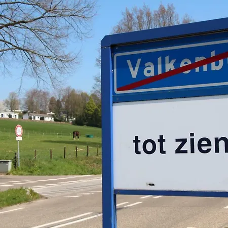 Domein Hellebeuk Valkenburg/klimmen *