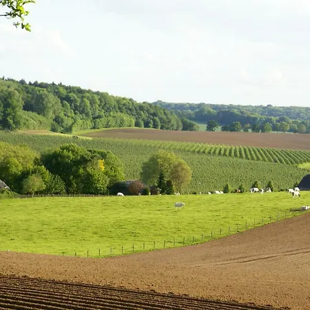 Domein Hellebeuk Valkenburg/klimmen