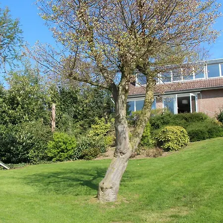 Domein Hellebeuk Valkenburg/klimmen