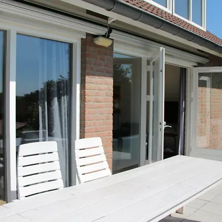 Domein Hellebeuk Valkenburg/klimmen 度假居