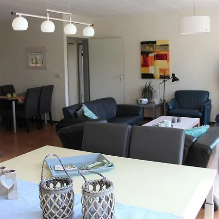 度假居 Domein Hellebeuk Valkenburg/klimmen *