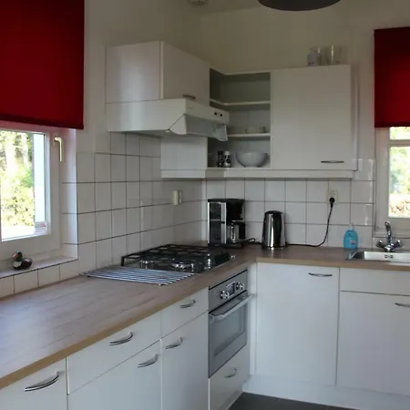 度假居 Domein Hellebeuk Valkenburg/klimmen